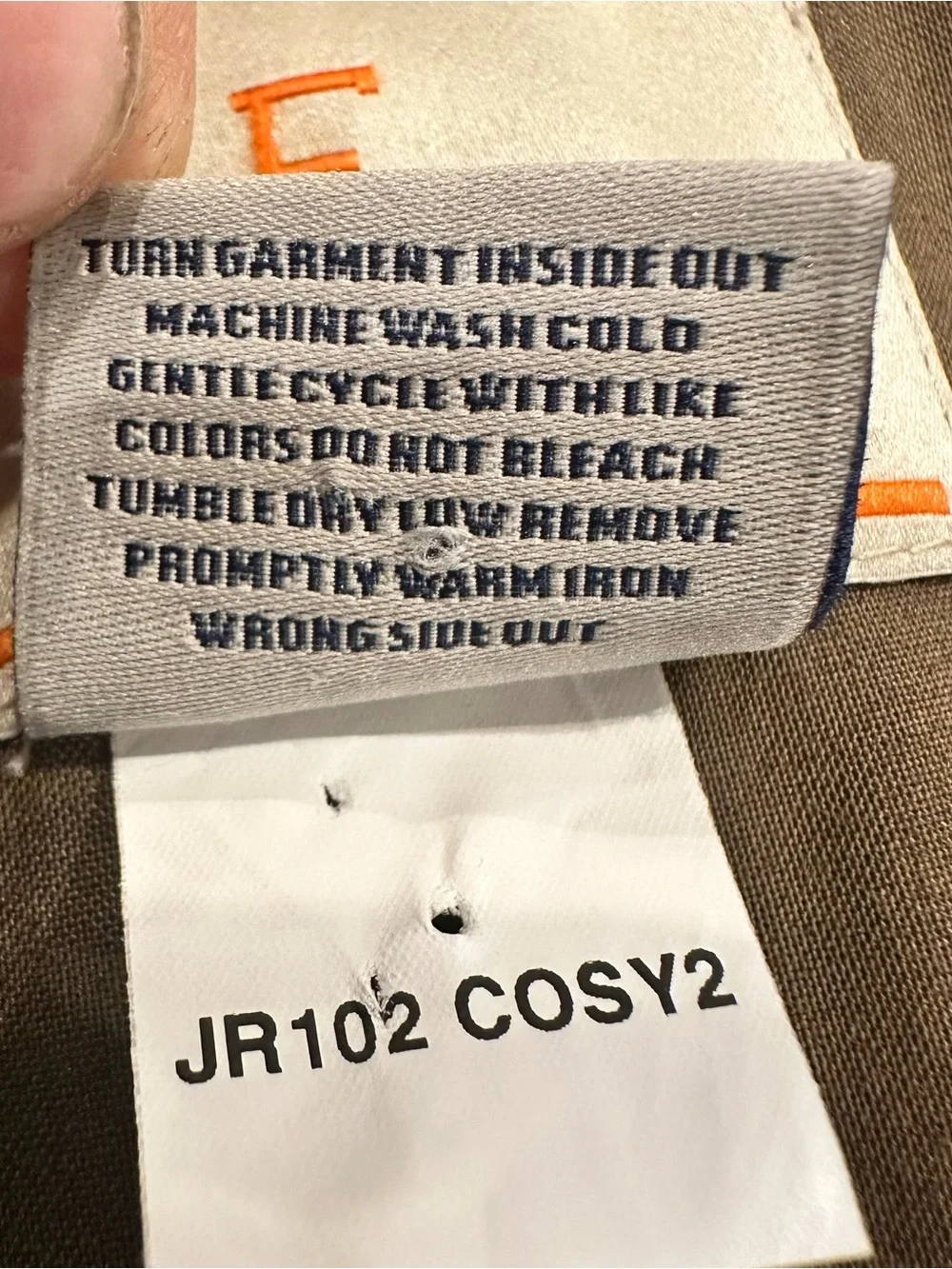 Faconnable sport coat